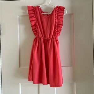 Baileys Blossom Toddler 4T dress